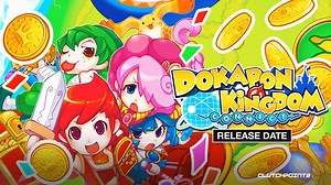 Dokapon Kingdom Connect Release Date, Gameplay, Details