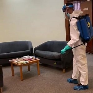 Nelson Mandela Museum on Reels