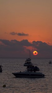 Sunset in Ibiza 🌇 | We Rave You