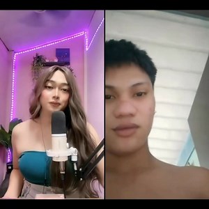 Hello ses, yung gandang ganda si kuya. | Somchai Thanapat