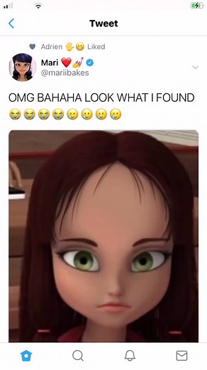 MARICHAT ❤️❤️❤️ on TikTok