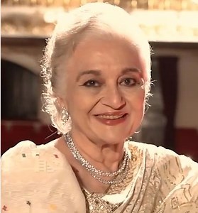 #throwback: Asha Parekh is one of the finest actors from the golden period of Bollywood. In this interview, she speaks about the bollywood industry! Tune in to listen! @ashaparekhofficial #ashaparekh #bollywood #actor #interview #femina | Femina | Facebook