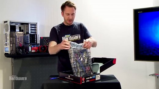Mega Mainboard-Test: Jetzt mit ersten Intel-Z890 Motherboards!