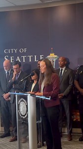 on X: "One person detained in the Seattle mass sh—ting that killed three and injured eight at a food festival is being described by woke socialist @MayorofSeattle Katie Wilson as a "15-year-old juvenile." Juvenile is redundant when the minor age is given. The statement goes out of its way to avoid mentioning the suspect's sex or other descriptors. The mayor clarified that no one has been arrested on suspicion of homicide. The DEI police chief was not in town when the shooting happened, and it to