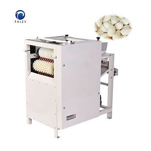 [Hot Item] High Quality Wet Peanut Peeling Machine Almond Peeling Machine