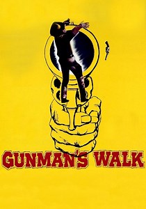 Gunman's Walk streaming: where to watch online?