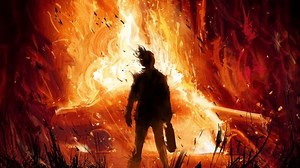 Oil Texture Art Silhouette Man Gasoline Stock Footage Video (100% Royalty-free) 1102098489 | Shutterstock