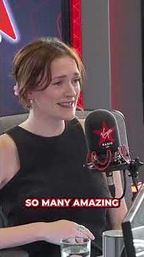 Charlotte Ritchie: Netflix's 'You' was "hardcore chills" in S4 but warms in season five! 🥶