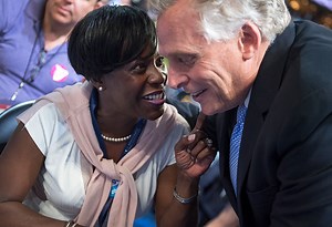 Cherelle Parker One Step Closer To Becoming Philly's 1st Black Woman Elected Mayor