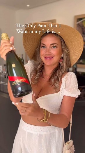15K views · 149 reactions | Lots of champagne in Champagne,...