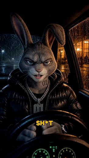 "No Witnesses" Bugs don't play. Daffy stay messin up. And Tweety… just... | animation