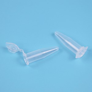 [Hot Item] Storage Lab Glassware Cryovial Tube Plastic Cryo 15ml 50ml Centrifuge Tubes with ISO