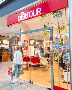 Hast du schon Urlaub für die Weihnachtsferien gebucht? ⛄️ ❄️ Egal ob Skiurlaub in den Bergen oder Entspannen bei warmen Wetter am Strand  , unser Reisebüro DERTOUR Reisebüro findet das passende Angebot für dich und deinen Winterurlaub. | City-Galerie Augsburg | Facebook