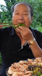 1.6M views · 32K reactions | Cauldron Pork Belly And Ramyun Full Course Feast #Heungsamfamily #mukbang #asmr #cookingathome #koreanfood | Auriazul Família Mukbang | Facebook