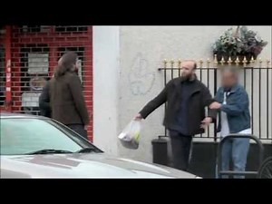 Random Acts - Gay PDA