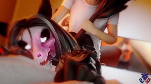 SCP-1471 Compilation