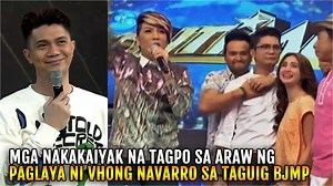 Full Story ng Paglaya ni Vhong Navarro sa Taguig City Jail at Pagbabalik Nya sa It's Showtime Studio! #VhongNavarro | Showbiz Broadcast