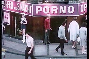 70s Porn Paradise Copenhagen (-Moritz-)