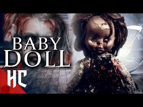 Baby Doll | Full Monster Horror Movie | Horror Central