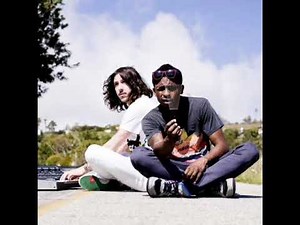 Heart and Soul - Shwayze - Let It Beat - Lyrics