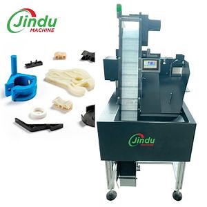 [Hot Item] Counting Packaging Machine for Plastic Injection Accessories Component Parts