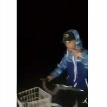 Oe saca una foto, que pasa larva 😂😂😂