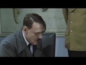 Hitler implements SAP (the real reason for the 3rd Reich's downfall)