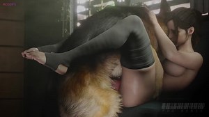 Claire'S Burnout 2 (Pog Benis)