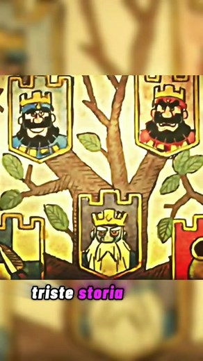 Sapevo che : #clashroyale #horrortok