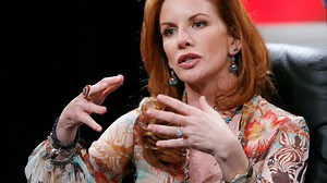 What surgery did Melissa Gilbert have?