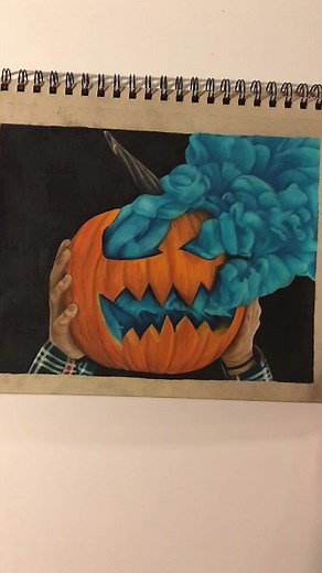 J9_drawings op TikTok