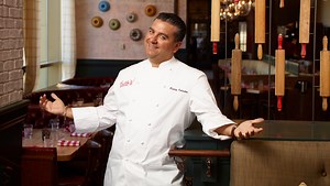 'Cake Boss' Buddy Valastro describes his bloody hand injury: 'It just blew out half of my hand'