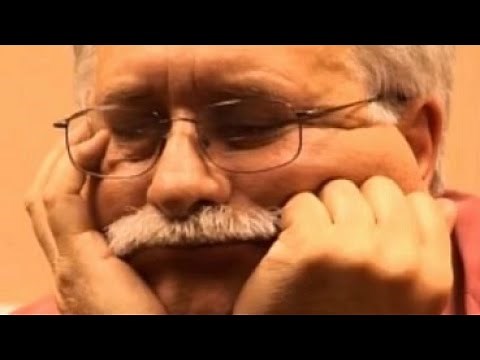 🐇James Rauch Interrogation - To Catch A Predator