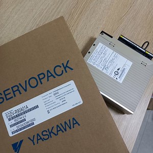 [Hot Item] AC Servo Motor Driver Sgdv-R90A01A