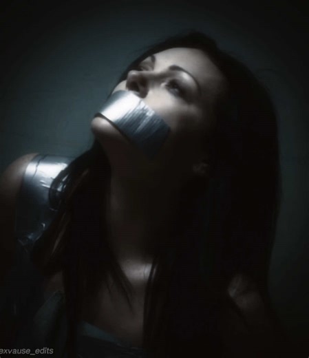 Alex Vause Edit from Orange is the New Black