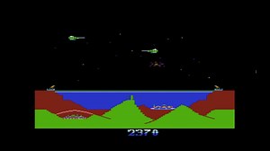 1.3K views | Vic-20 Atlantis 1982 | Games Vintage | Facebook