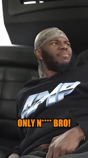 "Why you gotta be so creatively gay bro??" | AMP Exclusive