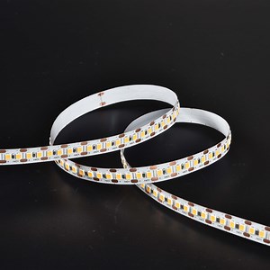 [Hot Item] Versatile Color-Temperature LED Strip Lights for Home Ambiance