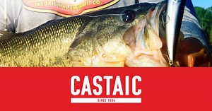 Musky Armor - Castaic Fishing