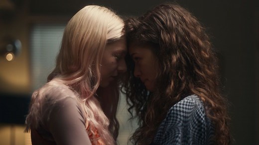 So, You're a Girl Who Likes a Girl — Now What?