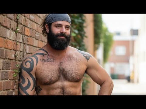 Discipline Builds Legends | Hairy Hub Pro Motivation