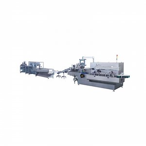 [Hot Item] Composite Aluminum Panels  Sandwich Panel Production Line