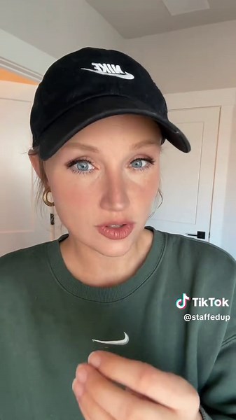 Staffed Up on TikTok
