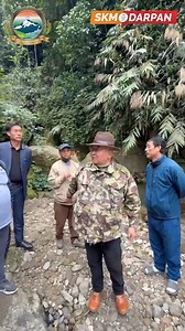 9.1K views · 103 reactions | During a recent road survey at Nampong...