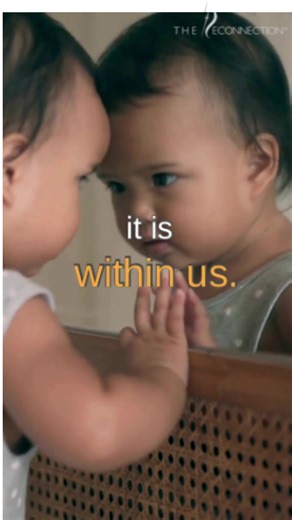 1.3K views · 34 reactions | Our true nature, beyond physical humanity, makes us all healers by essence.  Discover how Reconnective Healing taps into our true nature & learn how to #HealYourself and others.  Follow us to learn more! #ReconnectiveHealing #YourTrueNature #TheDirectPathToHealing  | The Reconnection | Facebook