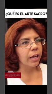 Te has preguntado, ¿qué es el arte sacro? | Universidad Pontificia de México