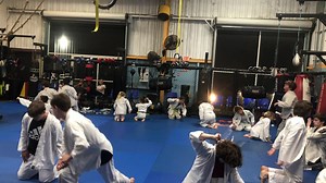 Tai sabaki for seoinage in teens class | Team Third Law - Martial Arts Naples, Florida | Facebook