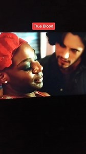 20 reactions | #Trueblood #Lafayette #james #vampires #foryoupage | True blood Fanpage | Facebook