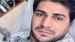 Actor Rajat Tokas shares 'how to deal with stress' | Hot News Full (22 Nov 2021)