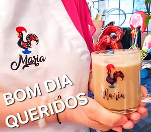 Bom Dia Queiridos! Bring good luck into your home with a Galo de Barcelos rooster. Sharing Portuguese recipe traditions is easy with Tia Maria's Blog. Find my recipes in my 2 cookbooks, visit my website, Facebook, Instagram, and YT channel. #receitasportuguesas #portuguesecuisine #portuguesecooking #Portuguese #receitas #tasteportugalcookbook #tiamariasblog #cozinhaportuguesa #cozinando #tiamariasblog #temperos #tasteportugalseasoning | Tia Maria's Blog